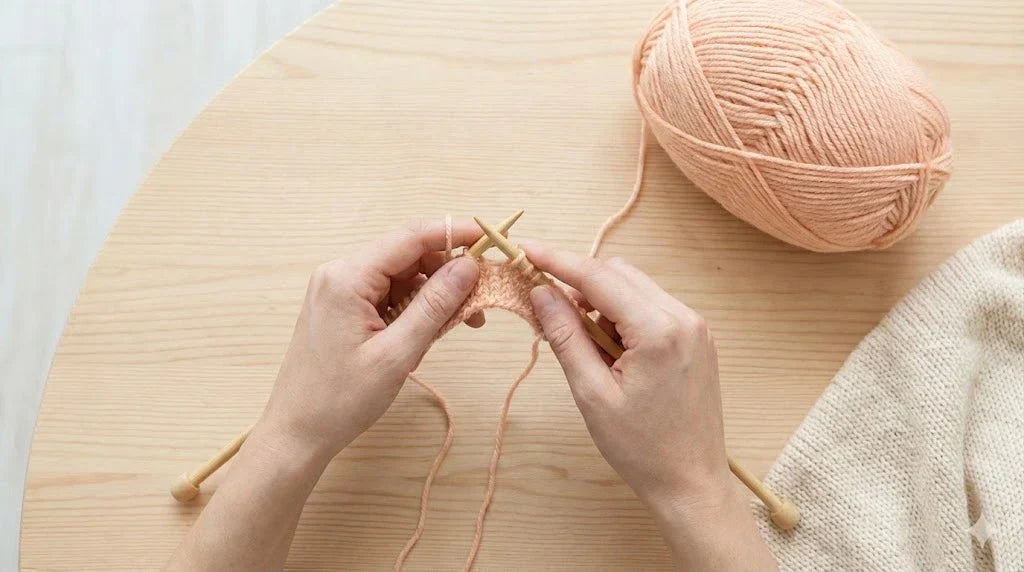 Hvordan legge opp masker – komplett guide for nybegynnere