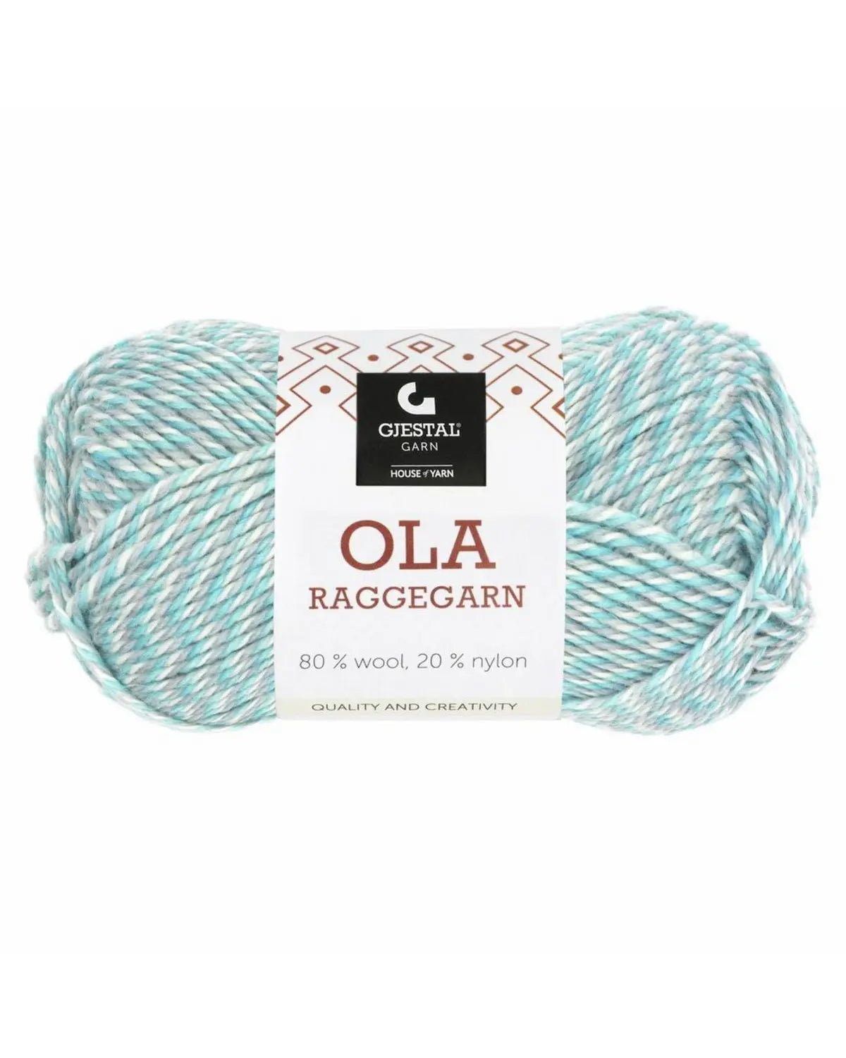 Ola Raggegarn