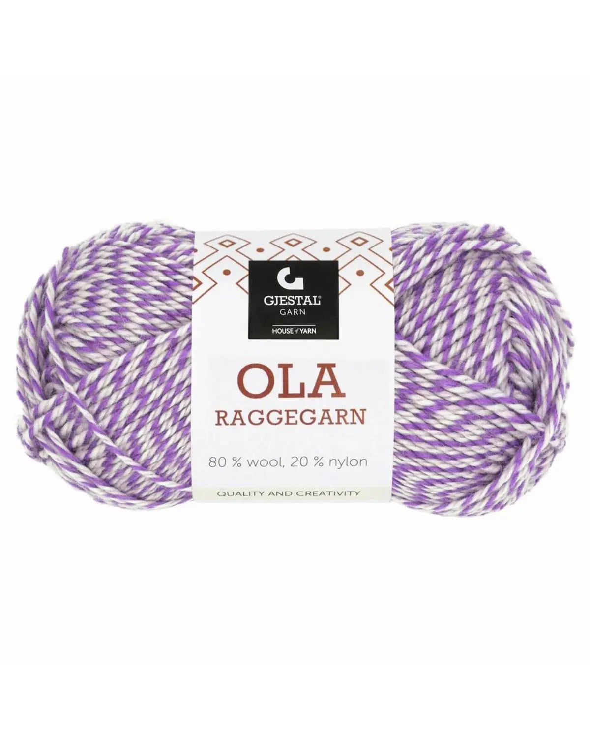 Ola Raggegarn