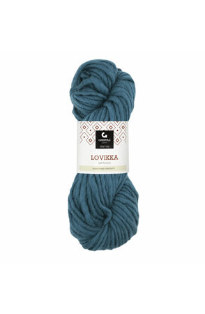 Lovikka - 605 Denim