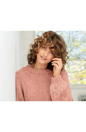 Aida Genser Beige Rose