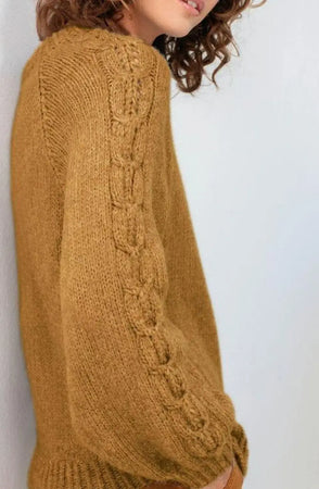 Aida Genser Honninggul