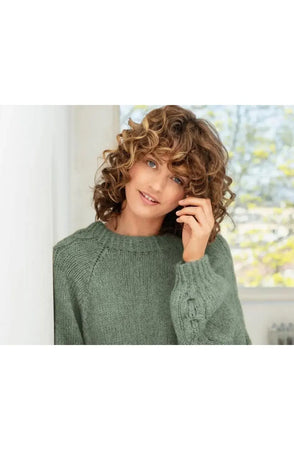 Aida Genser Jadegrønn