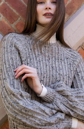 Alison Genser, Beige