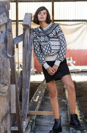 Anitra Kort Genser, Natur