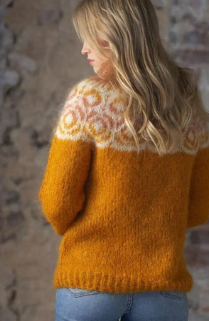 Ardea Genser, Safrangul