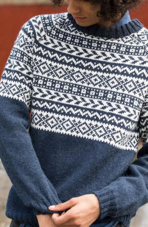 Aslak Genser, Marine