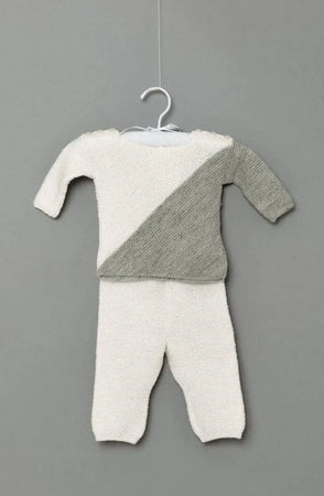 C2C Trillerille Hentesett