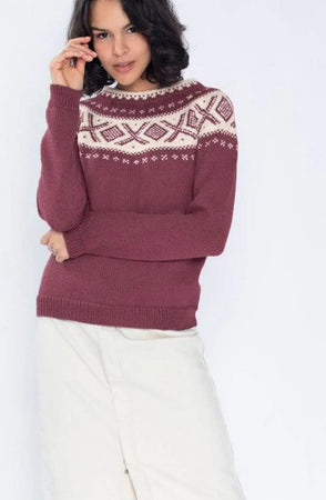 Cortina Genser, Plomme