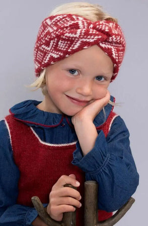 Cortina Kids Pannebånd
