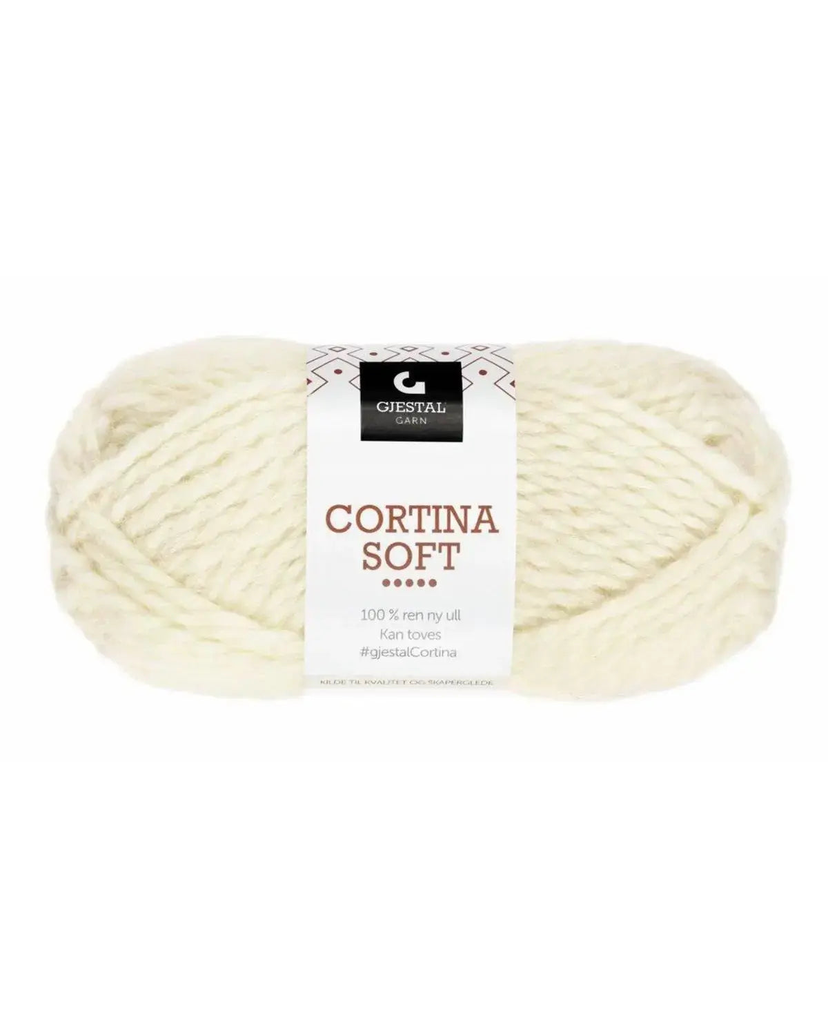 Cortina Soft - 700 Natur