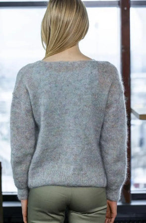 Dogg Jakke, Grønn Rose