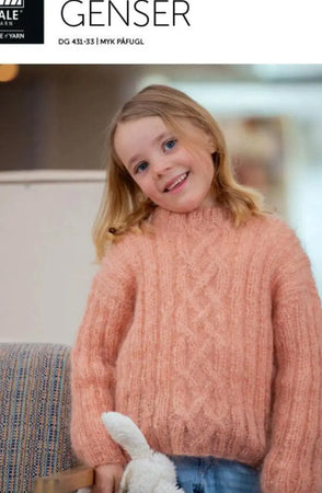 Ebunia Genser, Beige Rose