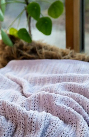 Edith Hentesett, Rosa