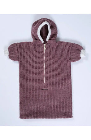 Edvin Kjørepose, Gammelrosa