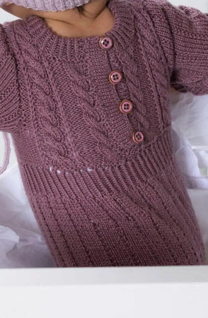 Einer Babysett, Rosa