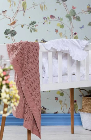 Eldar Babyteppe, Dus Fersken