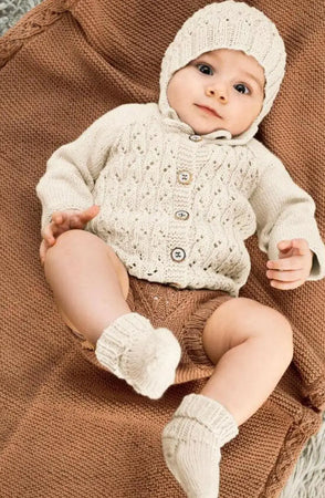 Eldon Hentesett, Karamell