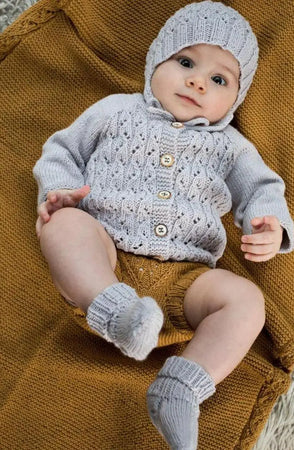 Eldon Hentesett, Kitt