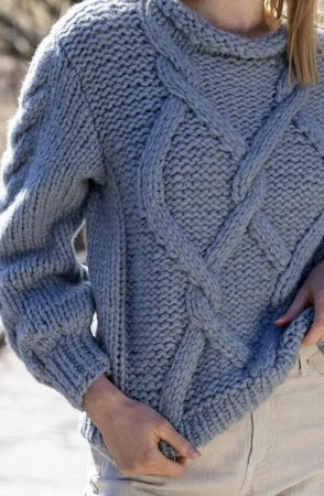 Eline Genser, Støvet Aqua