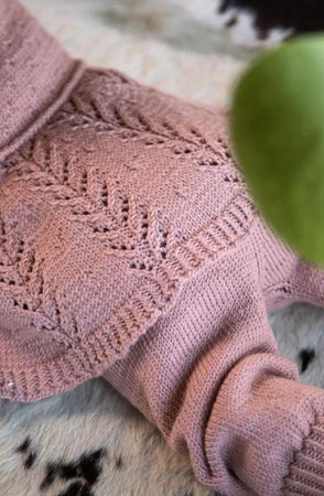 Evje Hentesett, Fersken