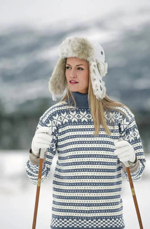 Fana Genser, Klarrød