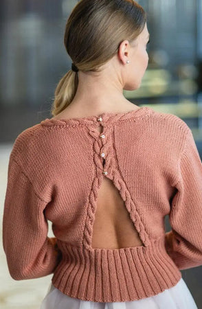 Fiol Genser, Aprikos