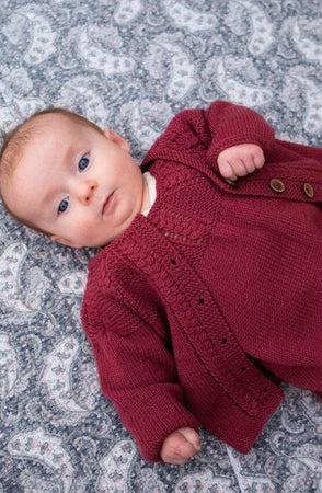 Fiona Jakke og Bukse, Lyng