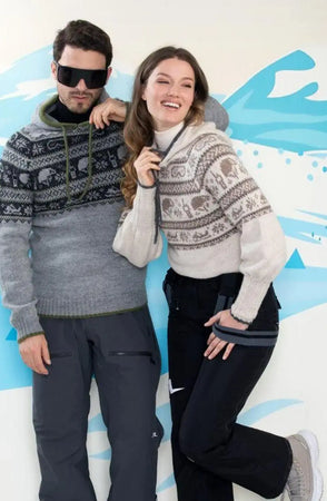 Fjols til Fjells Genser, Beige