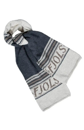 Fjols til Fjells Skjerf, Beige