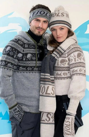 Fjols til Fjells Tilbehør, Beige