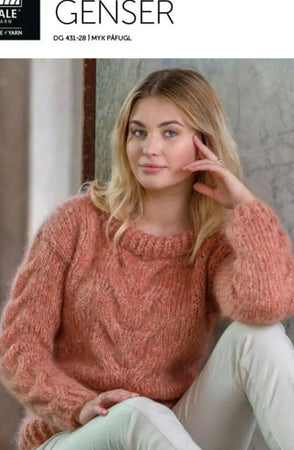 Flava Genser, Aprikos