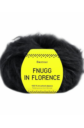 Fnugg in Florence - 901 Black
