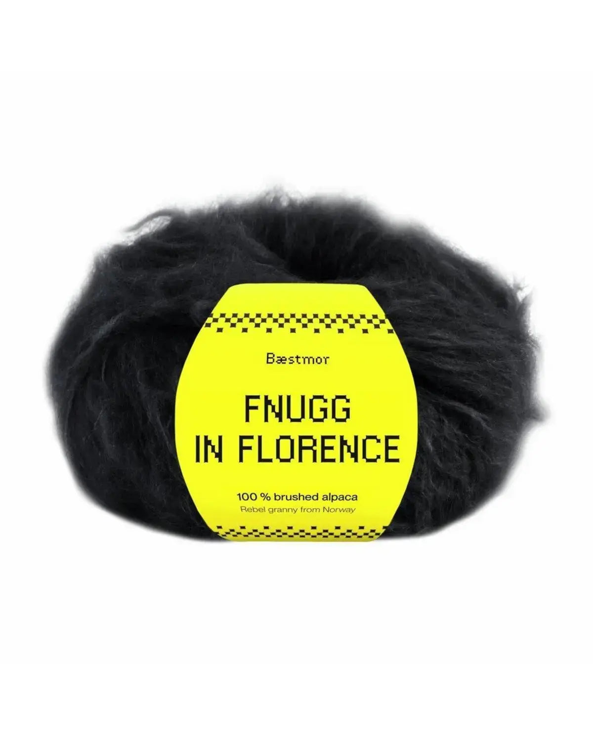 Fnugg in Florence - 963 Orange