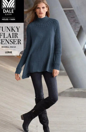 Funky Flair Genser