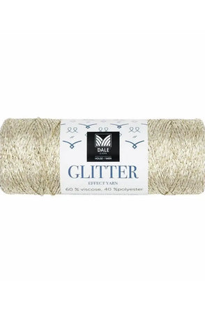 Glitter - 201 Gull
