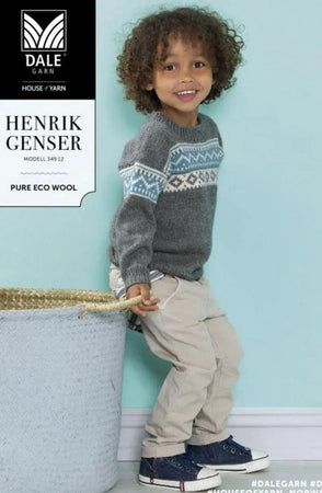 Henrik Genser