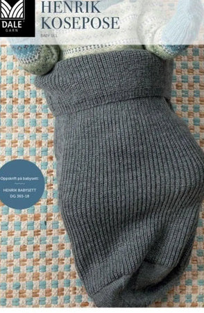 Henrik Kosepose, Grå Melert