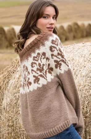 Honeysuckle Genser, Kamel