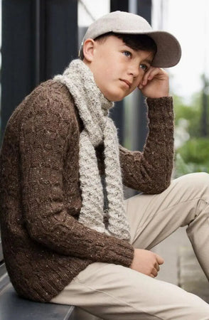 Isak Strukturgenser