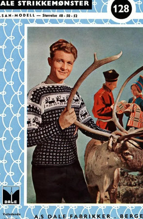 Jåmpa Uni Genser, Marine