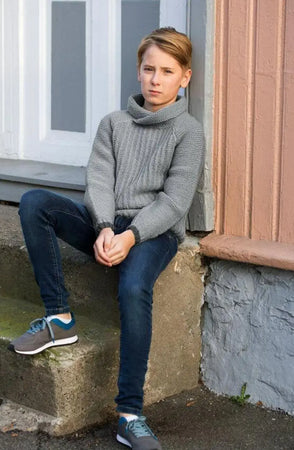 Jonas Genser