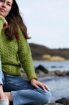 Julia Genser, Dus Aprikos