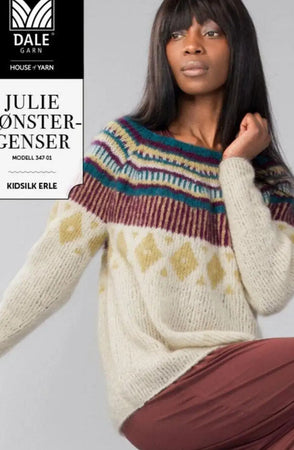 Julie Mønstergenser