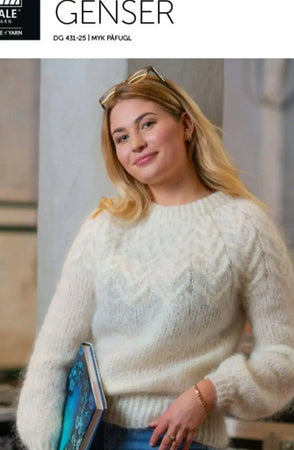 Kadrella Genser, Natur