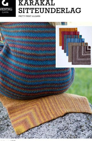 Karakal Sitteunderlag