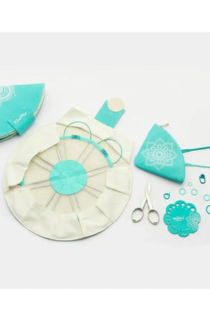 KnitPro Explore rundepinnesett, 25 cm - Default Title