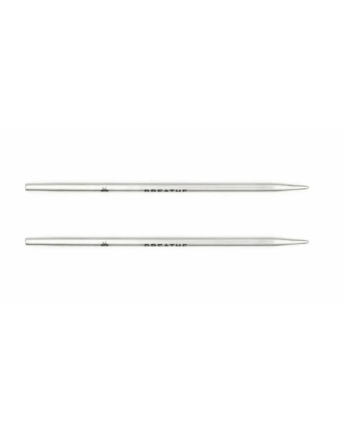 KnitPro Mindful utskiftbare pinner - 3.5 mm x 13 cm