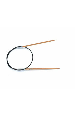 KnitPro Natural Symfonie rundpinner - 2.5 mm x 40 cm