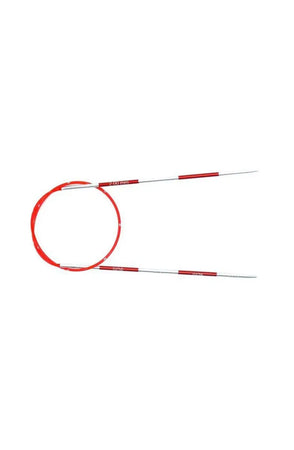 KnitPro SmartStix rundpinner - 2 mm x 40 cm